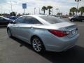 Radiant Silver - Sonata SE 2.0T Photo No. 3
