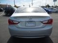 Radiant Silver - Sonata SE 2.0T Photo No. 7