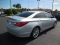 Radiant Silver - Sonata SE 2.0T Photo No. 8