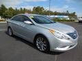 Radiant Silver - Sonata SE 2.0T Photo No. 10