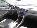 Radiant Silver - Sonata SE 2.0T Photo No. 11