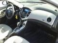 2015 Summit White Chevrolet Cruze LT  photo #6