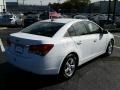 2015 Summit White Chevrolet Cruze LT  photo #7