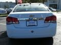 2015 Summit White Chevrolet Cruze LT  photo #8