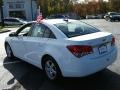2015 Summit White Chevrolet Cruze LT  photo #9