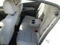 2015 Summit White Chevrolet Cruze LT  photo #11