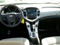 2015 Summit White Chevrolet Cruze LT  photo #12