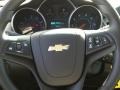 2015 Summit White Chevrolet Cruze LT  photo #13
