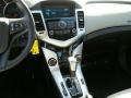 2015 Summit White Chevrolet Cruze LT  photo #14