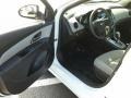 2015 Summit White Chevrolet Cruze LT  photo #15
