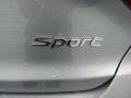 2016 Shale Gray Metallic Hyundai Sonata Sport  photo #14