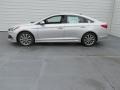 2016 Symphony Silver Hyundai Sonata Limited  photo #6