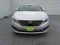 2016 Symphony Silver Hyundai Sonata Limited  photo #8