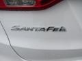 2016 Frost White Pearl Hyundai Santa Fe Sport   photo #13