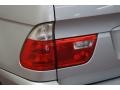Titanium Silver Metallic - X5 3.0i Photo No. 55