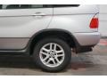 Titanium Silver Metallic - X5 3.0i Photo No. 59