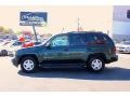 Forest Green Metallic - TrailBlazer LS 4x4 Photo No. 4