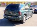 Forest Green Metallic - TrailBlazer LS 4x4 Photo No. 9