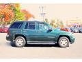 Forest Green Metallic - TrailBlazer LS 4x4 Photo No. 10