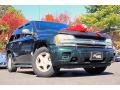 Forest Green Metallic - TrailBlazer LS 4x4 Photo No. 12