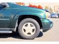 Forest Green Metallic - TrailBlazer LS 4x4 Photo No. 14