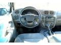 Forest Green Metallic - TrailBlazer LS 4x4 Photo No. 21