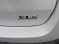 Blizzard Pearl White - Highlander XLE Photo No. 15