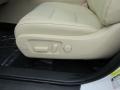 Blizzard Pearl White - Highlander XLE Photo No. 24