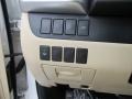 Blizzard Pearl White - Highlander XLE Photo No. 36