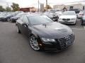 Brilliant Black - A7 3.0T quattro Premium Photo No. 2
