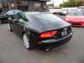 Brilliant Black - A7 3.0T quattro Premium Photo No. 3