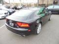 Brilliant Black - A7 3.0T quattro Premium Photo No. 4