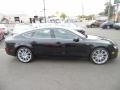 Brilliant Black - A7 3.0T quattro Premium Photo No. 5