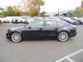 Brilliant Black - A7 3.0T quattro Premium Photo No. 6