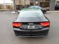 Brilliant Black - A7 3.0T quattro Premium Photo No. 7