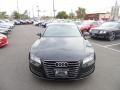 Brilliant Black - A7 3.0T quattro Premium Photo No. 8