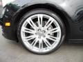 Brilliant Black - A7 3.0T quattro Premium Photo No. 9