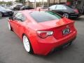 Firestorm Red - FR-S Sport Coupe Photo No. 3