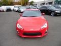Firestorm Red - FR-S Sport Coupe Photo No. 8