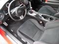 Firestorm Red - FR-S Sport Coupe Photo No. 9