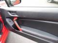 Firestorm Red - FR-S Sport Coupe Photo No. 16