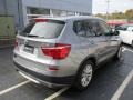 Space Gray Metallic - X3 xDrive 28i Photo No. 6