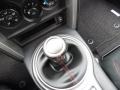 Firestorm Red - FR-S Sport Coupe Photo No. 26