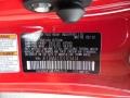 Firestorm Red - FR-S Sport Coupe Photo No. 33