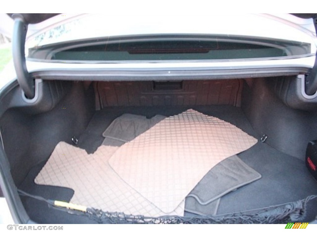 2010 Genesis 4.6 Sedan - Platinum Metallic / Cashmere photo #18