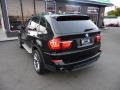 Jet Black - X5 xDrive 35i Photo No. 3