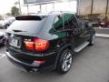 Jet Black - X5 xDrive 35i Photo No. 4
