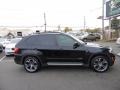 Jet Black - X5 xDrive 35i Photo No. 5