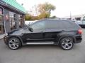 Jet Black - X5 xDrive 35i Photo No. 6