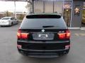 Jet Black - X5 xDrive 35i Photo No. 7